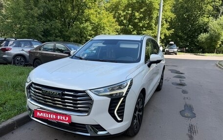 Haval Jolion, 2023 год, 1 225 000 рублей, 3 фотография
