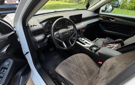 Haval Jolion, 2023 год, 1 225 000 рублей, 11 фотография
