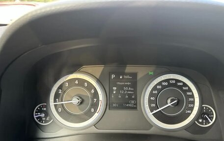 Hyundai Creta, 2021 год, 1 550 000 рублей, 5 фотография
