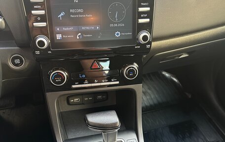 Hyundai Creta, 2021 год, 1 550 000 рублей, 7 фотография