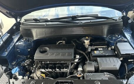 Hyundai Creta, 2021 год, 1 550 000 рублей, 6 фотография