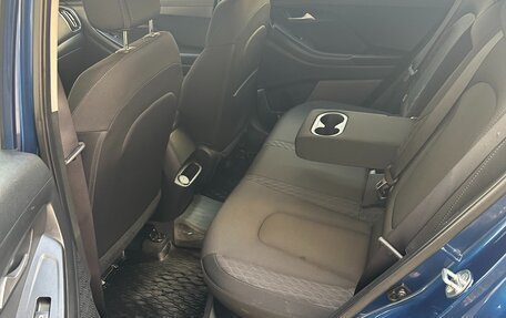 Hyundai Creta, 2021 год, 1 550 000 рублей, 11 фотография