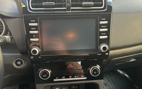 Hyundai Creta, 2021 год, 1 550 000 рублей, 12 фотография