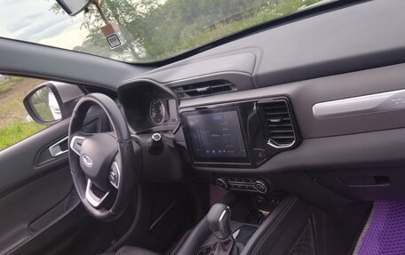 Chery Tiggo 4 I рестайлинг, 2021 год, 1 250 000 рублей, 8 фотография