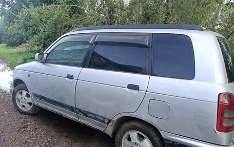 Daihatsu Pyzar I, 1998 год, 170 000 рублей, 8 фотография