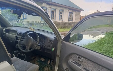 Daihatsu Pyzar I, 1998 год, 170 000 рублей, 4 фотография
