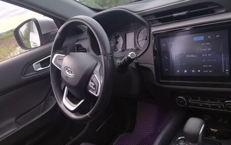 Chery Tiggo 4 I рестайлинг, 2021 год, 1 250 000 рублей, 7 фотография