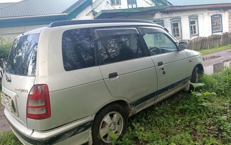 Daihatsu Pyzar I, 1998 год, 170 000 рублей, 5 фотография