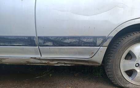 Daihatsu Pyzar I, 1998 год, 170 000 рублей, 10 фотография