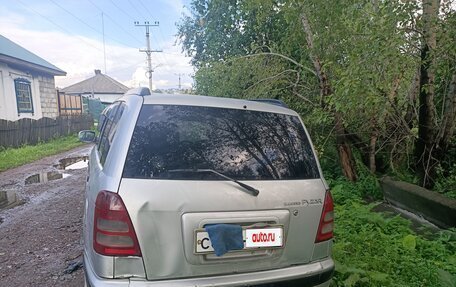 Daihatsu Pyzar I, 1998 год, 170 000 рублей, 6 фотография