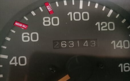 Daihatsu Pyzar I, 1998 год, 170 000 рублей, 3 фотография