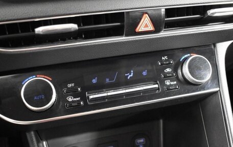Hyundai Sonata VIII, 2020 год, 2 000 000 рублей, 21 фотография