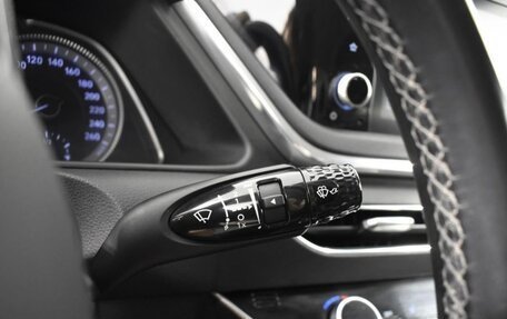 Hyundai Sonata VIII, 2020 год, 2 000 000 рублей, 19 фотография