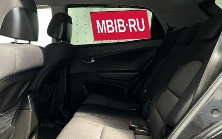 SsangYong Actyon II рестайлинг, 2012 год, 890 000 рублей, 13 фотография