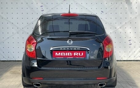 SsangYong Actyon II рестайлинг, 2012 год, 890 000 рублей, 6 фотография