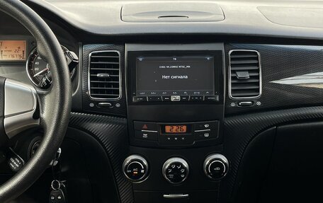 SsangYong Actyon II рестайлинг, 2012 год, 890 000 рублей, 17 фотография
