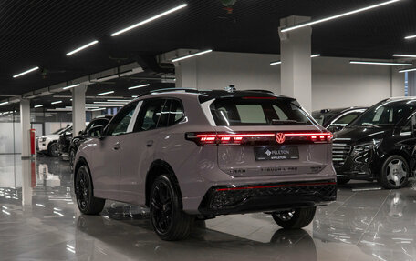 Volkswagen Tiguan, 2026 год, 4 900 000 рублей, 4 фотография