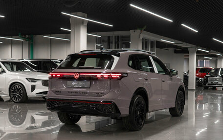 Volkswagen Tiguan, 2026 год, 4 900 000 рублей, 5 фотография