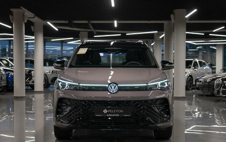 Volkswagen Tiguan, 2026 год, 4 900 000 рублей, 3 фотография