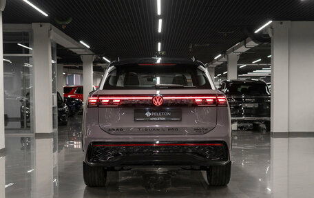 Volkswagen Tiguan, 2026 год, 4 900 000 рублей, 6 фотография