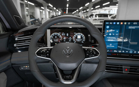 Volkswagen Tiguan, 2026 год, 4 900 000 рублей, 11 фотография