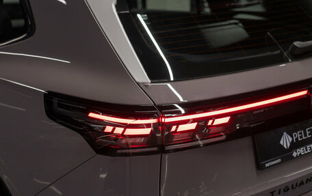 Volkswagen Tiguan, 2026 год, 4 900 000 рублей, 32 фотография