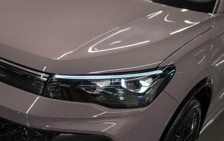 Volkswagen Tiguan, 2026 год, 4 900 000 рублей, 31 фотография