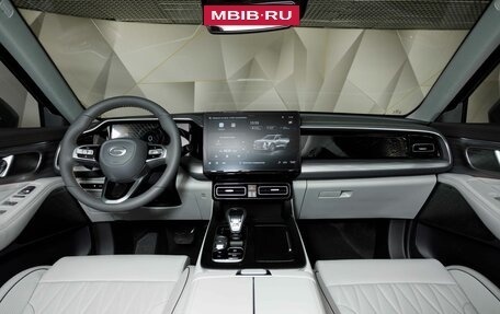 GAC GS8, 2026 год, 5 349 000 рублей, 2 фотография