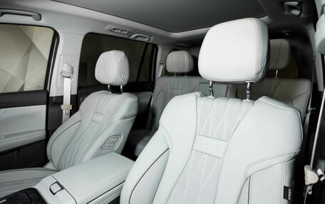 GAC GS8, 2026 год, 5 349 000 рублей, 7 фотография