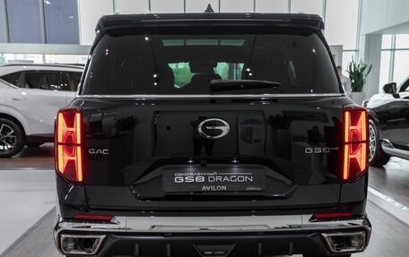 GAC GS8, 2026 год, 5 349 000 рублей, 11 фотография