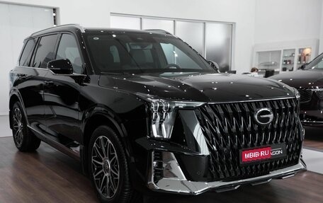 GAC GS8, 2026 год, 5 349 000 рублей, 9 фотография