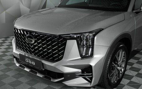 GAC GS8, 2026 год, 4 949 000 рублей, 11 фотография