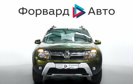 Renault Duster I рестайлинг, 2020 год, 1 849 000 рублей, 2 фотография