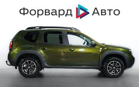 Renault Duster I рестайлинг, 2020 год, 1 849 000 рублей, 9 фотография