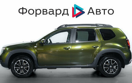 Renault Duster I рестайлинг, 2020 год, 1 849 000 рублей, 5 фотография