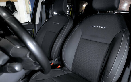 Renault Duster I рестайлинг, 2020 год, 1 849 000 рублей, 19 фотография