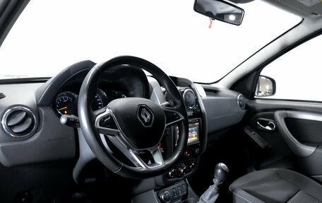 Renault Duster I рестайлинг, 2020 год, 1 849 000 рублей, 14 фотография