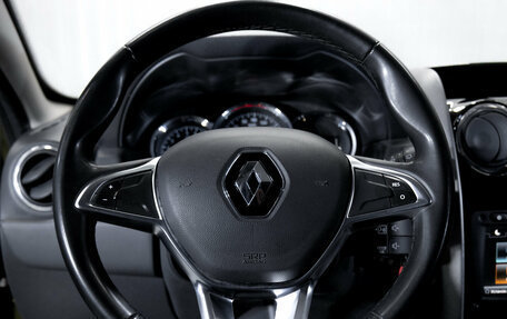Renault Duster I рестайлинг, 2020 год, 1 849 000 рублей, 16 фотография