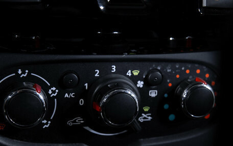 Renault Duster I рестайлинг, 2020 год, 1 849 000 рублей, 23 фотография