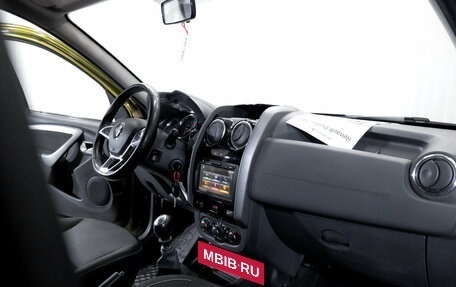 Renault Duster I рестайлинг, 2020 год, 1 849 000 рублей, 18 фотография