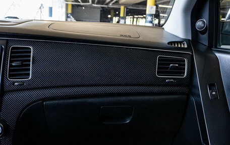SsangYong Actyon II рестайлинг, 2011 год, 750 000 рублей, 8 фотография