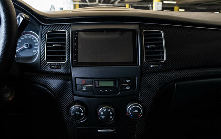 SsangYong Actyon II рестайлинг, 2011 год, 750 000 рублей, 7 фотография