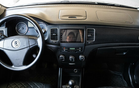 SsangYong Actyon II рестайлинг, 2011 год, 750 000 рублей, 5 фотография
