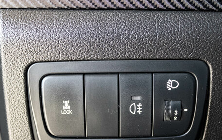 SsangYong Actyon II рестайлинг, 2011 год, 750 000 рублей, 14 фотография