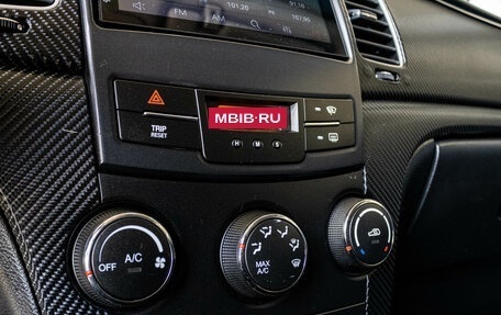 SsangYong Actyon II рестайлинг, 2011 год, 750 000 рублей, 18 фотография