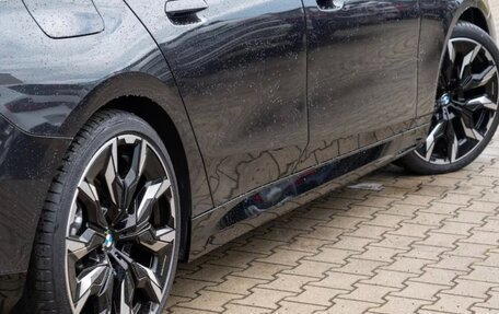 BMW 5 серия, 2025 год, 9 800 000 рублей, 5 фотография