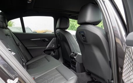 BMW 5 серия, 2025 год, 9 800 000 рублей, 7 фотография