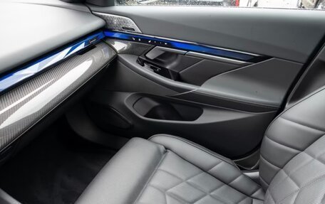BMW 5 серия, 2025 год, 9 800 000 рублей, 15 фотография