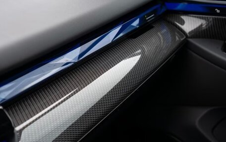BMW 5 серия, 2025 год, 9 800 000 рублей, 16 фотография