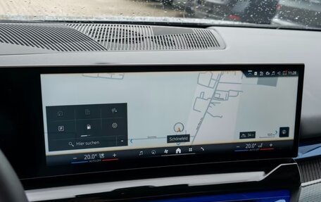 BMW 5 серия, 2025 год, 9 800 000 рублей, 11 фотография